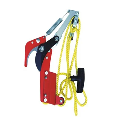 Heavy Duty Tree Pruner only Head Attachment